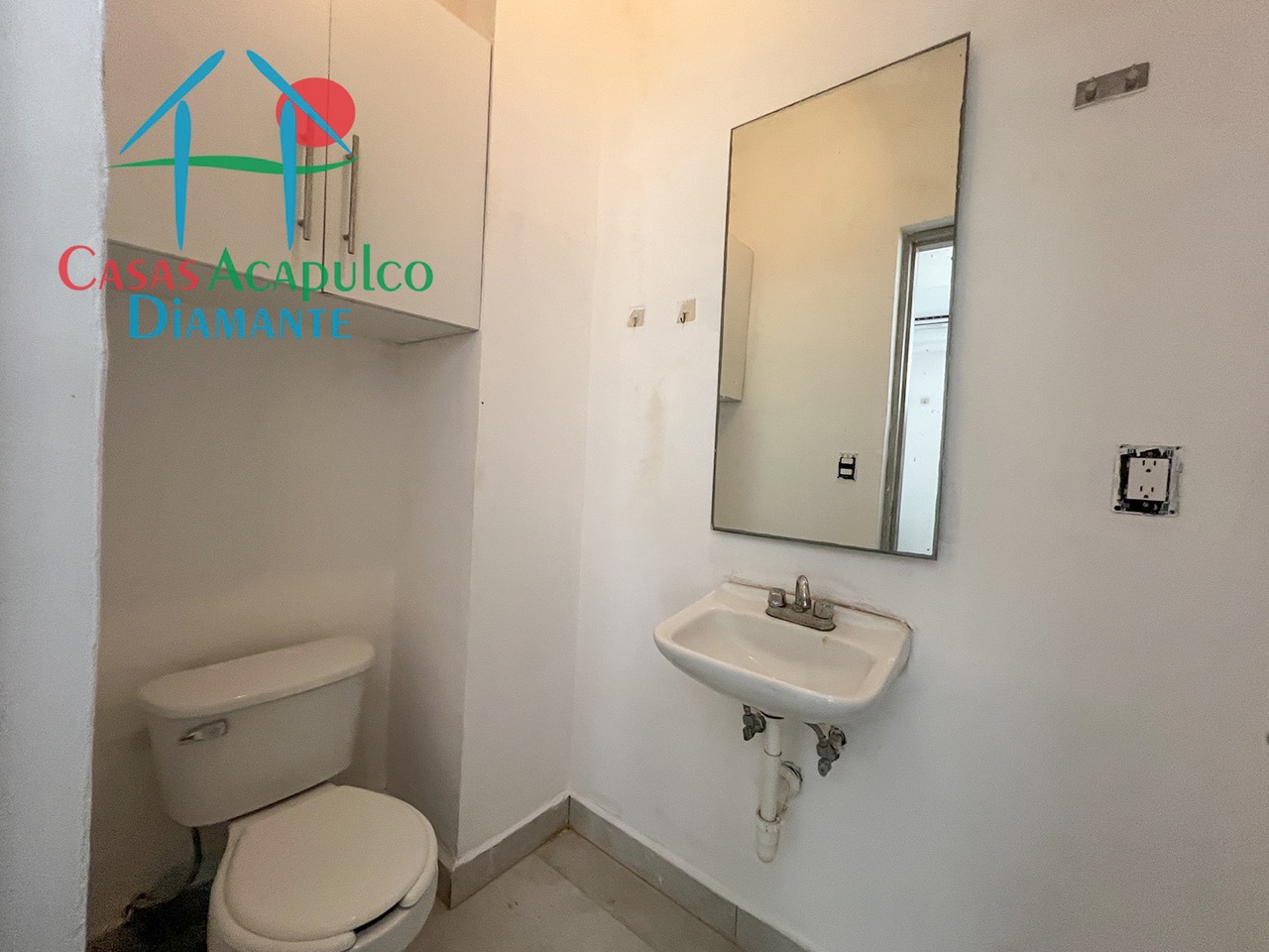 Costa Marqués 1 - Cuarto de servicio 3